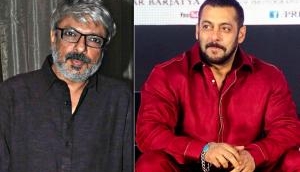 Sanjay Leela Bhansali to make an action-period drama for Salman Khan