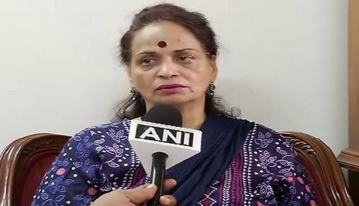 Women activists demand action in Unnao gang rape matter