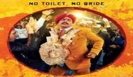 No toilet, no bride: 'Toilet: Ek Prem Katha' trailer out tomorrow