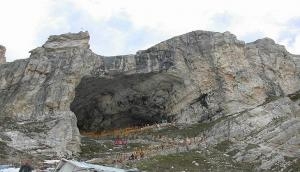 Pak increases infiltration bids ahead of Amarnath Yatra