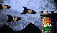 Run to the hills, shoot at Virbhadra: BJP heavyweights' strategy for Himachal