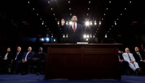 What James Comey’s gripping Senate hearing told us about Donald Trump