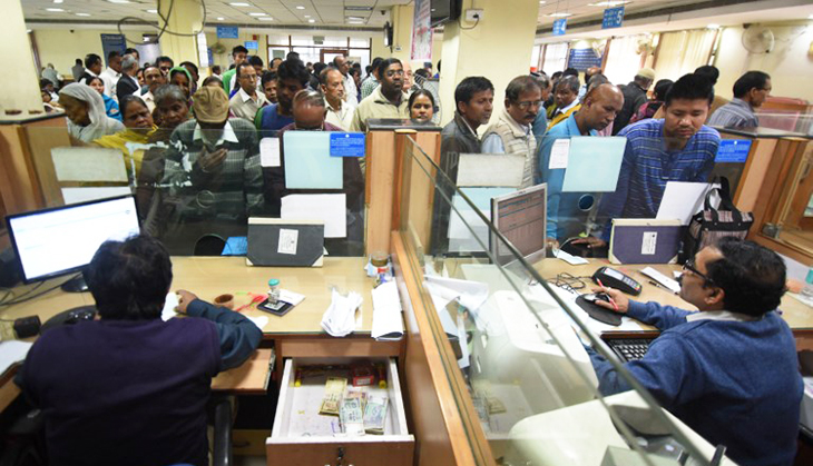 Internet 'killing' physical banking: Govt must ensure laws catch up with tech