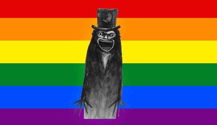 Babadook Declared Queer Icon In 2017 Because The Internet Is Awesome Catch News