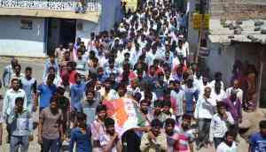 'Our world has turned upside down': Dead Mandsaur farmer's family lives in disbelief