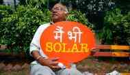 Hop on the bandwagon: #GoSolar bus tours Delhi to make solar power cool