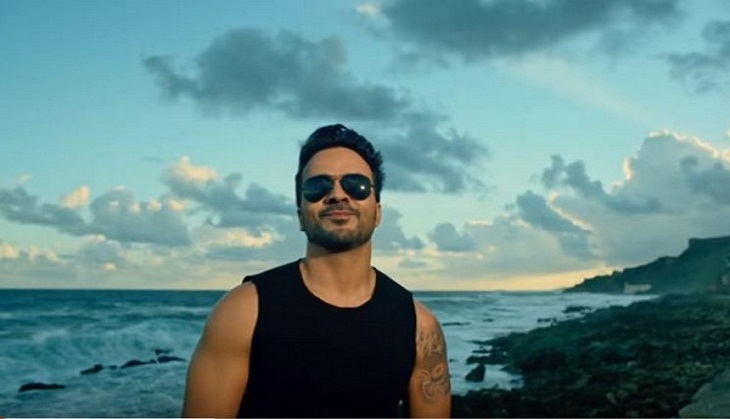 'Despacito' stays #1 on Billboard charts for 4 consecutive weeks