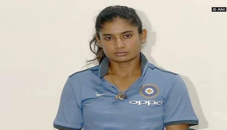  Switch from dance to cricket makes Mithali Raj's story compelling 