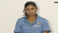 Winning WC would be revolution for Indian women cricket: Mithali Raj