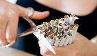 Smoking rates in Britain now at lowest ever level