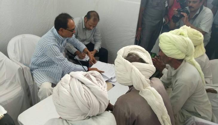 SHIVRAJ FAST FARMER