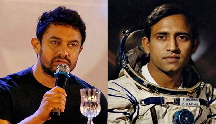 Siddharth Roy Kapur, Ronnie Screwvala, Aamir Khan to co-produce 'Salute'