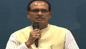 MP CM Chouhan doing 'political drama' to gain people's sympathy: Congress