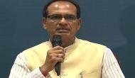 Shivraj Singh Chouhan lauds Modi's commiment to Paris climate deal