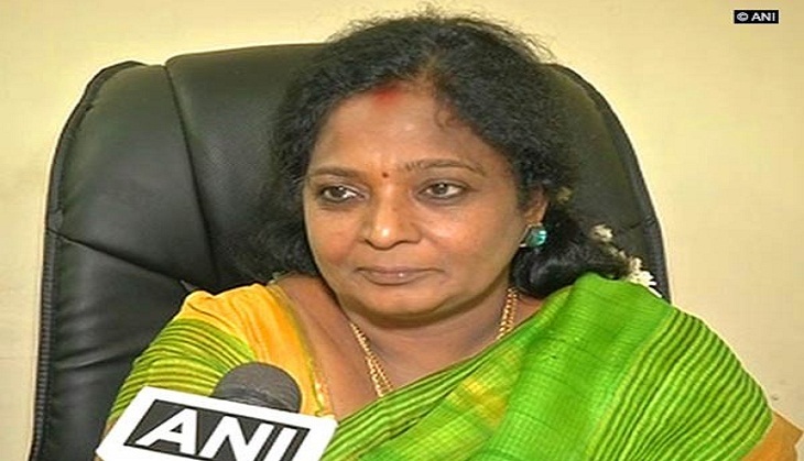 Denial of Vaiko's entry into Malaysia needs enquiry: BJP