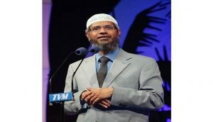 Congress blames Centre for taking long on deciding Zakir Naik's case