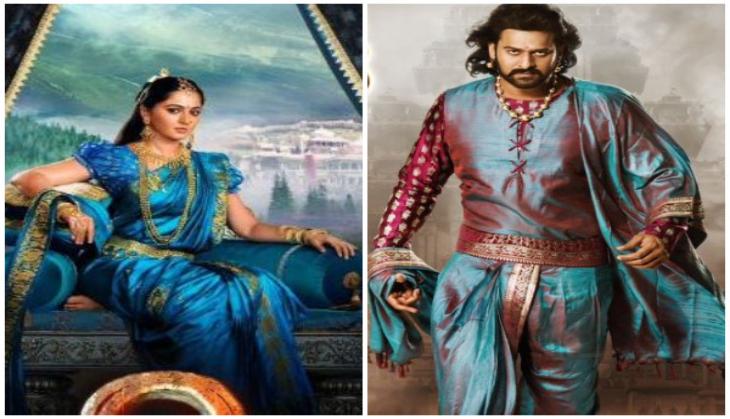 Rajamouli 'overwhelmed' by Romania's response to 'Baahubali 2'