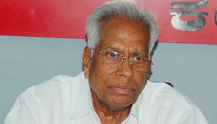Congress should be punished: Farmer leader on Rs 1 compensation by K'taka government
