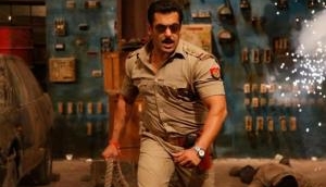 Prabhudeva to direct Salman Khan's Dabangg 3