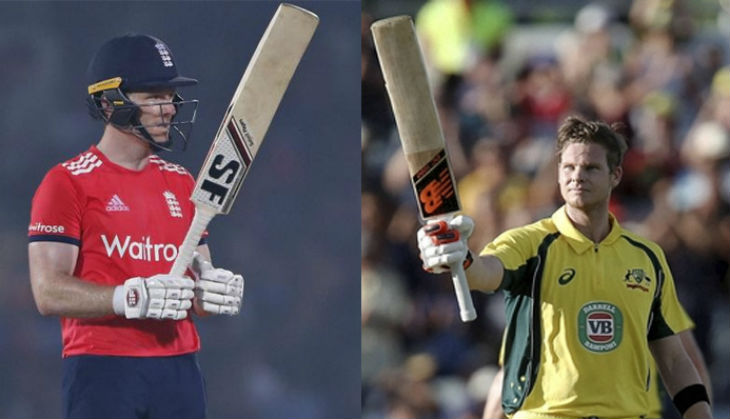 Champions Trophy: Desperate Australia seeks victory against England to seal semi-final berth