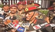Indian Army will appoint women in military police first: General Rawat