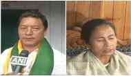 Putting past behind, Trinamool & Gorkha Jan Mukti Morcha join hand for Panchayat polls