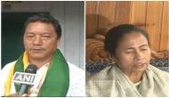 Putting past behind, Trinamool & Gorkha Jan Mukti Morcha join hand for Panchayat polls