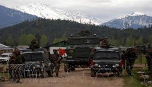 13 Pakistani intruders killed in last 96 hours: Indian Army