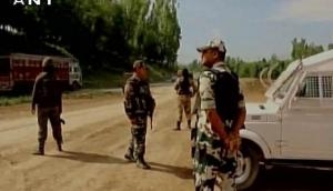 Chhattisgarh: 3 ITBP jawans injured in IED blast