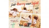 No similarity between 'Jab Harry met Sejal,' 'When Harry met Sally': SRK