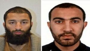 London Bridge attacker tried to rent larger truck to kill more people