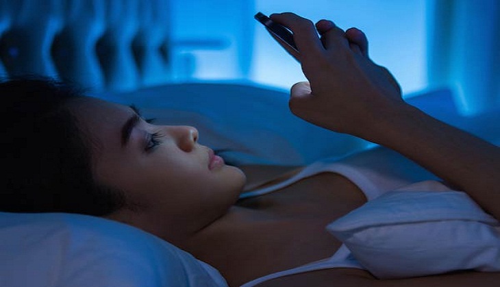 Daily health text messages may help in managing diabetes