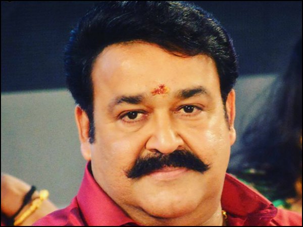 Odiyan: Mohanlal's fantasy adventure to hit the screens this year