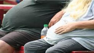 Obesity in elderly diabetic patients may live longer