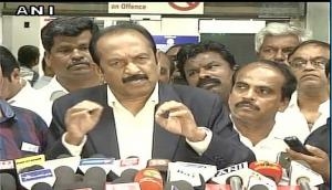 I was deported because Malaysia considered me a 'security threat': Vaiko