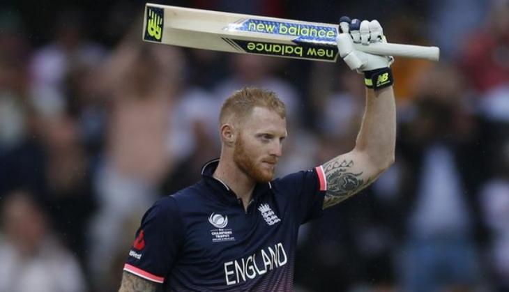 Ben Stokes arrest: England drops all rounder after Bristol nightclub incident