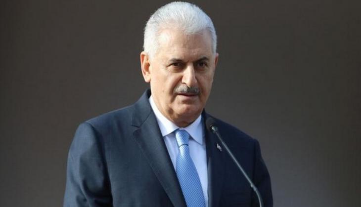 Qatar crisis issue may turn to global problem: Turkish PM