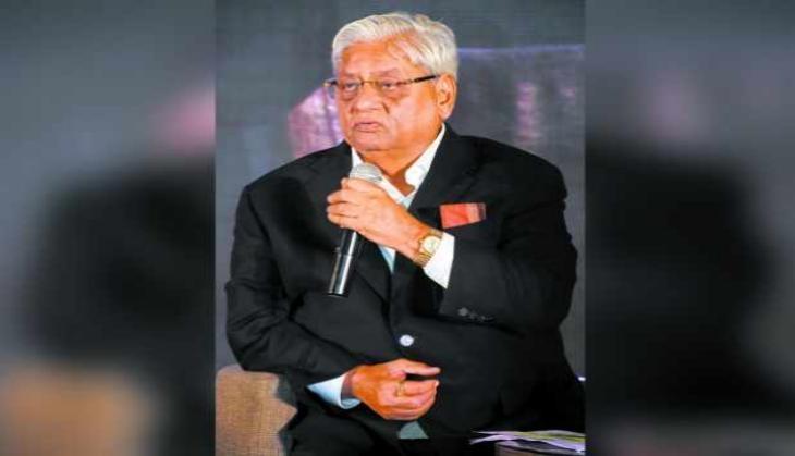 Gulab Kothari
