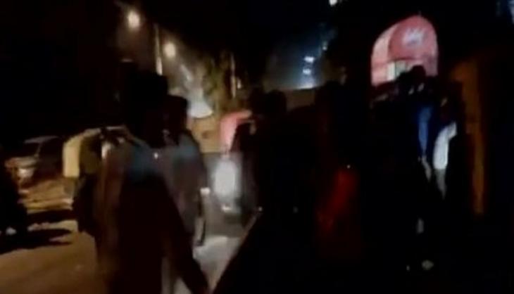 Gurugram: Women beat up man who tried molesting them