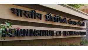 IIT Delhi researchers develop device that generates electricity from raindrops, ocean waves