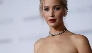 JLaw fine after plane forced to make emergency landing