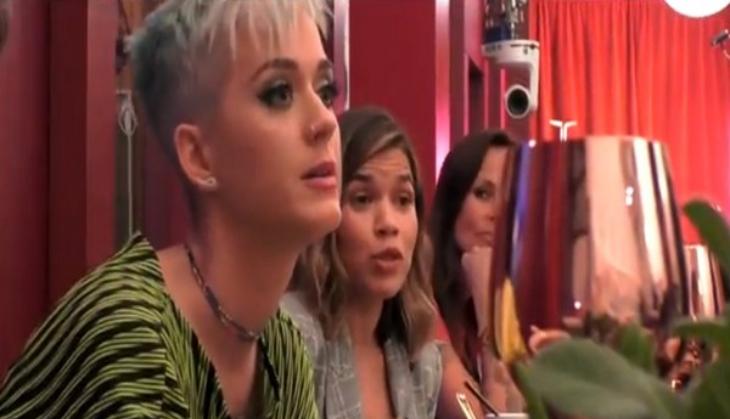 Therapy has helped me incredibly: Katy Perry