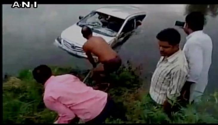 accident