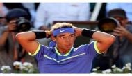 Nadal eyes record 10th French Open title