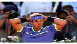 Rafael Nadal marches into China Open quarters