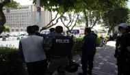 Iranian security forces kill mastermind of Tehran attacks