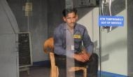 J-K: ATM guard foils bank robbery bid in Budgam