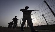 J-K: Pak violates ceasefire again, Indian Army retaliates