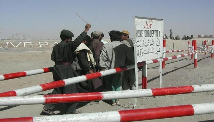 Pakistan: Two policemen killed after gunmen fired on check post in Quetta