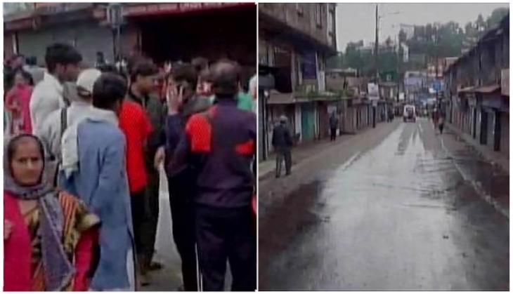 WB Govt. orders offices to remain open in Darjeeling, Kalimpong